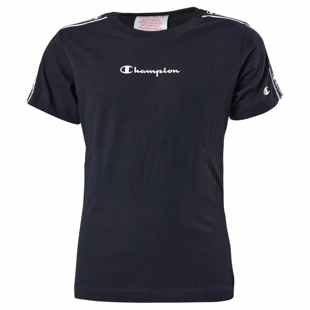 Crewneck T-shirt Kk001*Champion Online