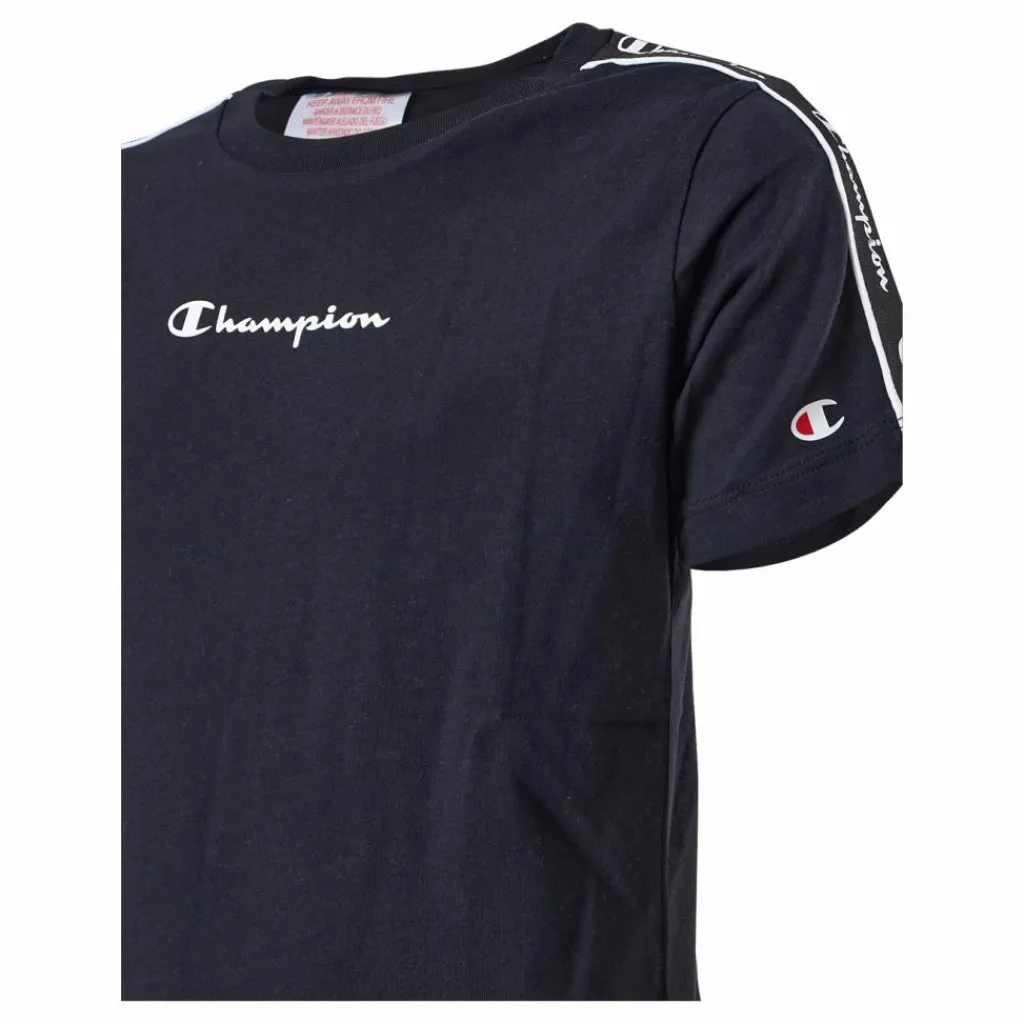 Crewneck T-shirt Kk001*Champion Online