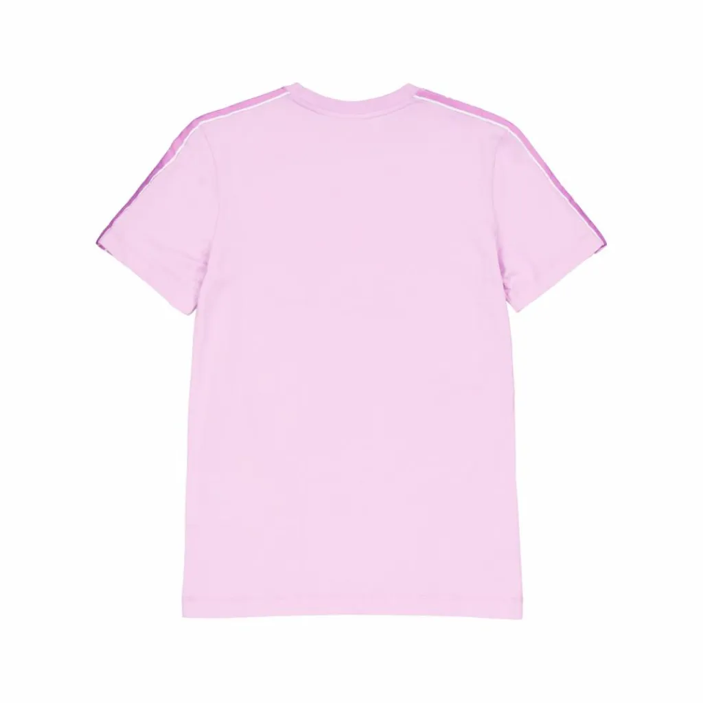 Crewneck T-shirt Orchid Bouquet*Champion Clearance