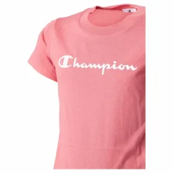 Crewneck T-shirt Ps171*Champion Hot