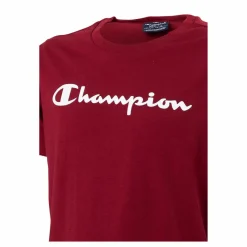 Crewneck T-shirt Rs506*Champion Online