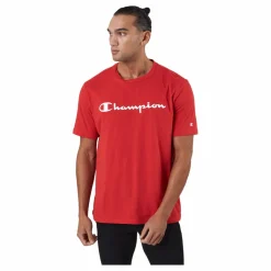 Crewneck T-shirt Rs062*Champion