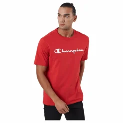 Crewneck T-shirt Rs062*Champion