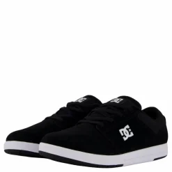 DC Shoes Crisis 2 Black/white Svart Discount