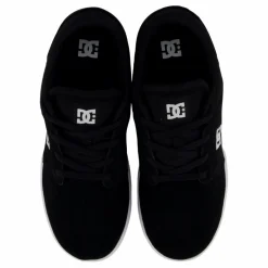 DC Shoes Crisis 2 Black/white Svart Discount