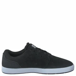 DC Shoes Crisis 2 Black/white Svart New