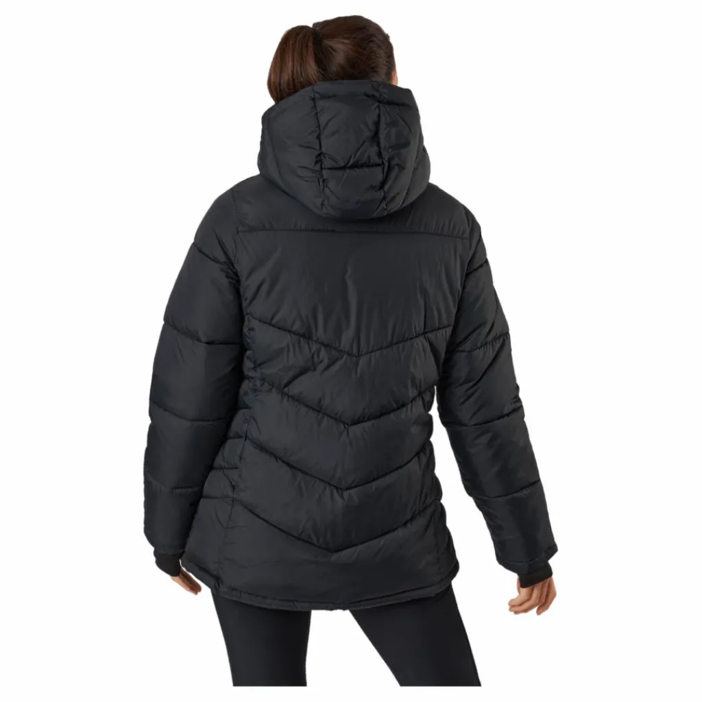 Tuxer Cristallo 2 Jacket Black Svart Best
