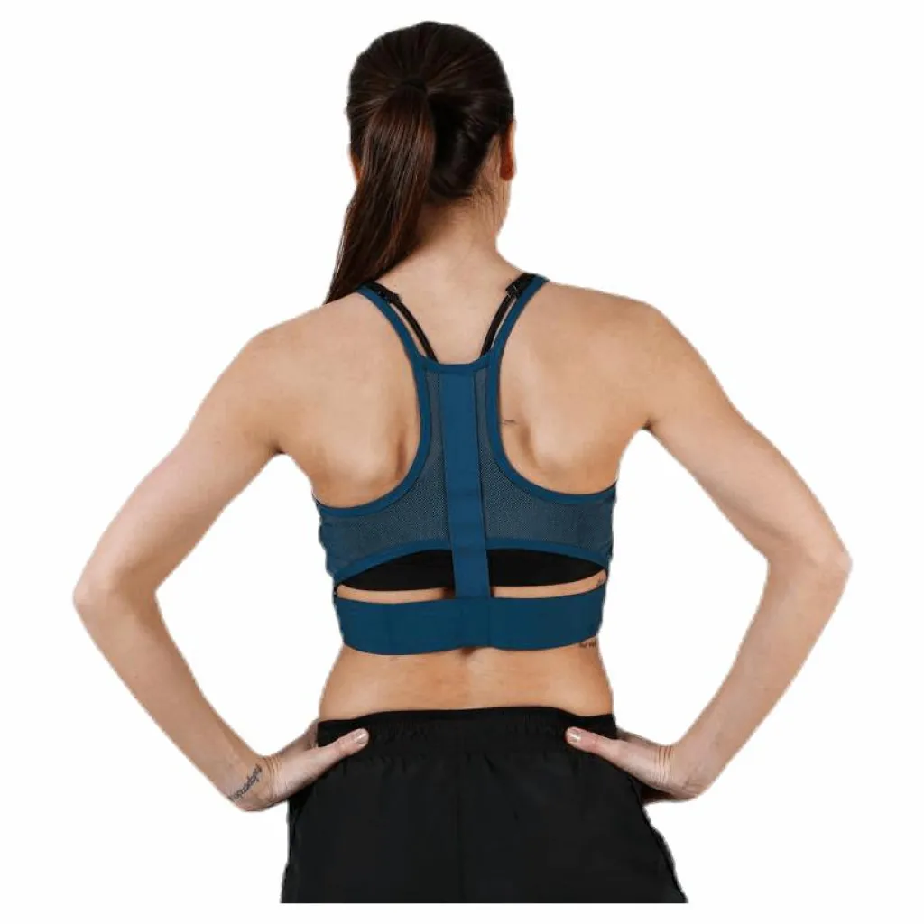 Crop Tank Surf Blue/Green*Nike Hot
