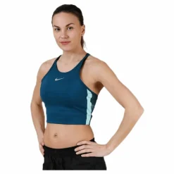 Crop Tank Surf Blue/Green*Nike Hot