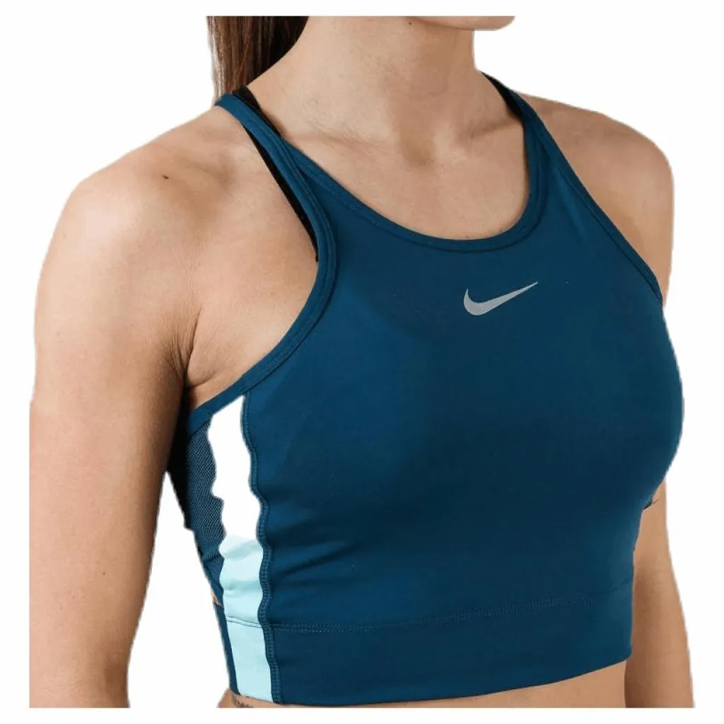 Crop Tank Surf Blue/Green*Nike Hot