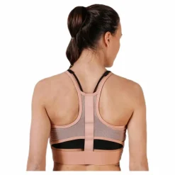 Nike Crop Tank Surf Pink/ Beige Discount