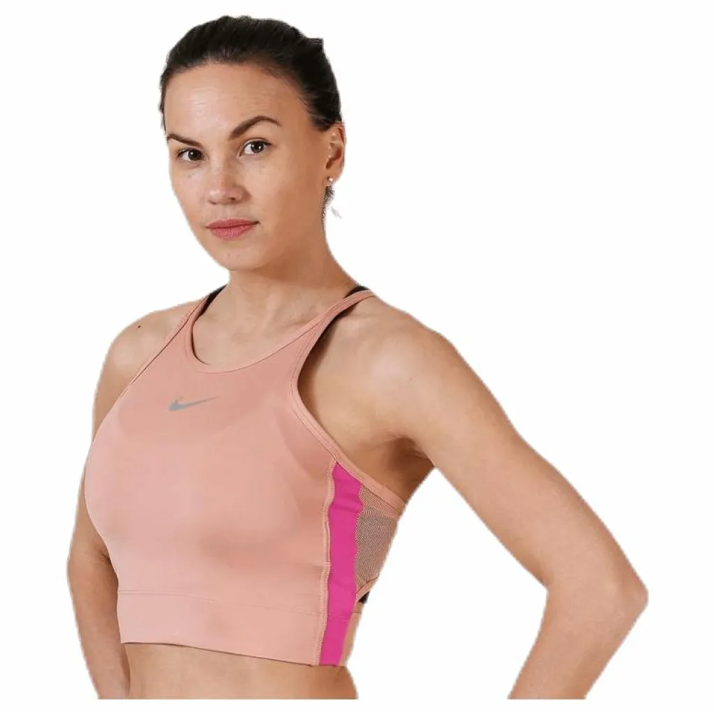 Nike Crop Tank Surf Pink/ Beige Discount