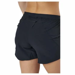 Cross 5'' Short W Black*Salomon Hot