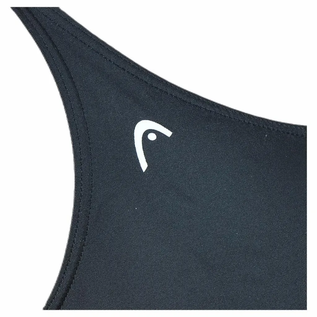 Cross Bikini Extra White/Black*Head Discount