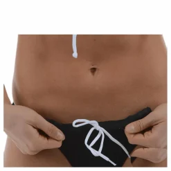 Cross Bikini Extra White/Black*Head Discount