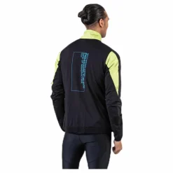 Cross Jacket Green/Grey*Newline New