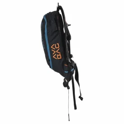 Cross Rider 18 Avabag Incl. Kit Black*Ortovox Clearance