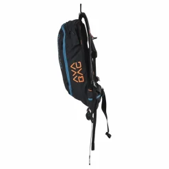 Cross Rider 18 Avabag Incl. Kit Black*Ortovox Clearance