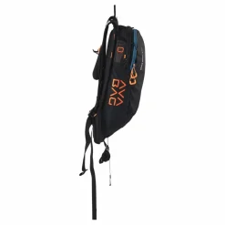 Cross Rider 18 Avabag Incl. Kit Black*Ortovox Clearance