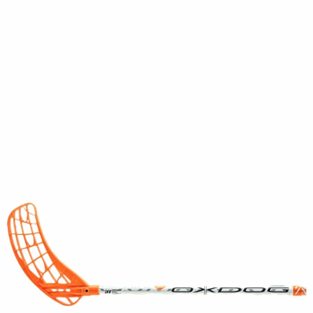 Cross Round NB 101 cm Flex 28 Red*Oxdog Discount