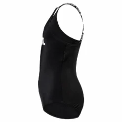 Crossback One Piece Junior Black*Nike Swim Best