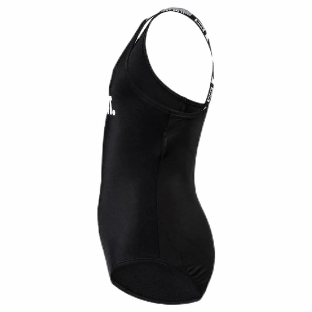 Crossback One Piece Junior Black*Nike Swim Best