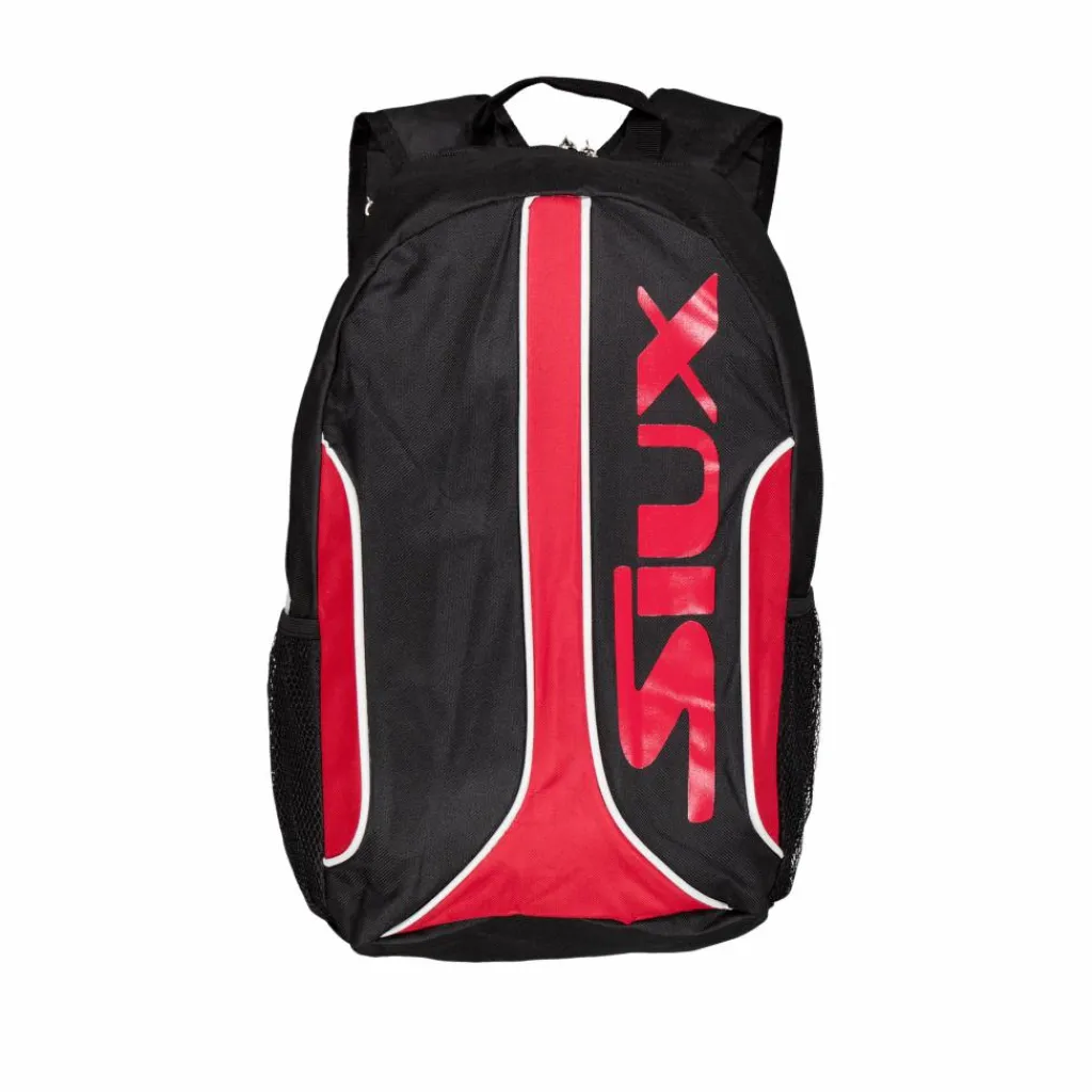 Siux Crossbody Fusion Red Svart Outlet