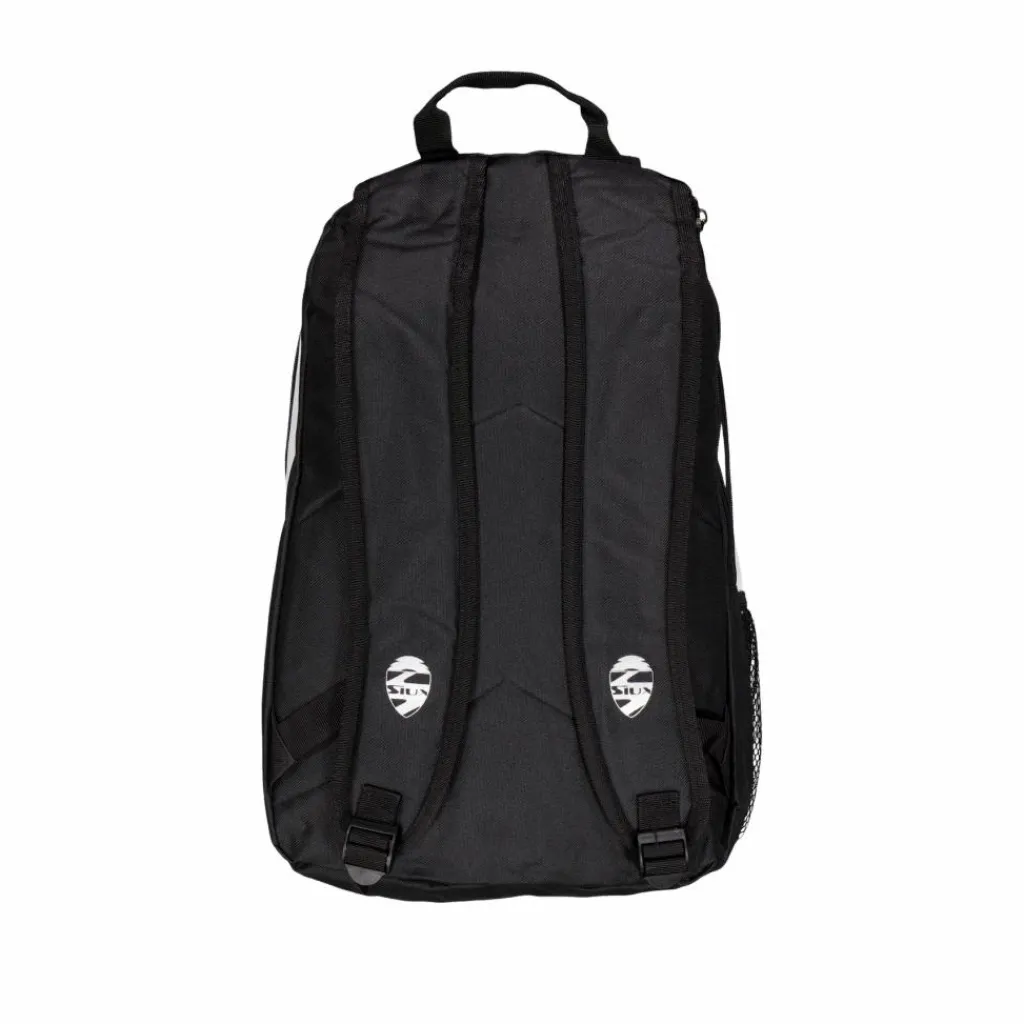 Siux Crossbody Fusion Red Svart Outlet