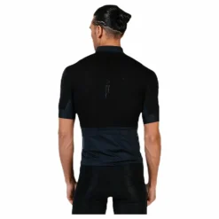 Sweet Protection Crossfire Merino SS Jersey M Black Svart Outlet