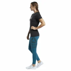 CrossFit Read Tee Black*Reebok Best