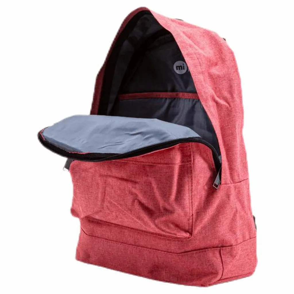 Crosshatch Pink*Mi-Pac Hot