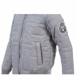 Svea Crown Star Jacket Grey Grå New