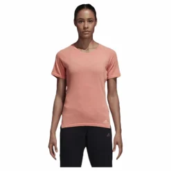 Cru Tee Primeknit Grey*adidas Best