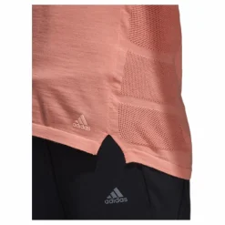 Cru Tee Primeknit Grey*adidas Best