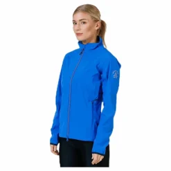 Mountain Horse Cruise Tech Jacket Blue Blå New