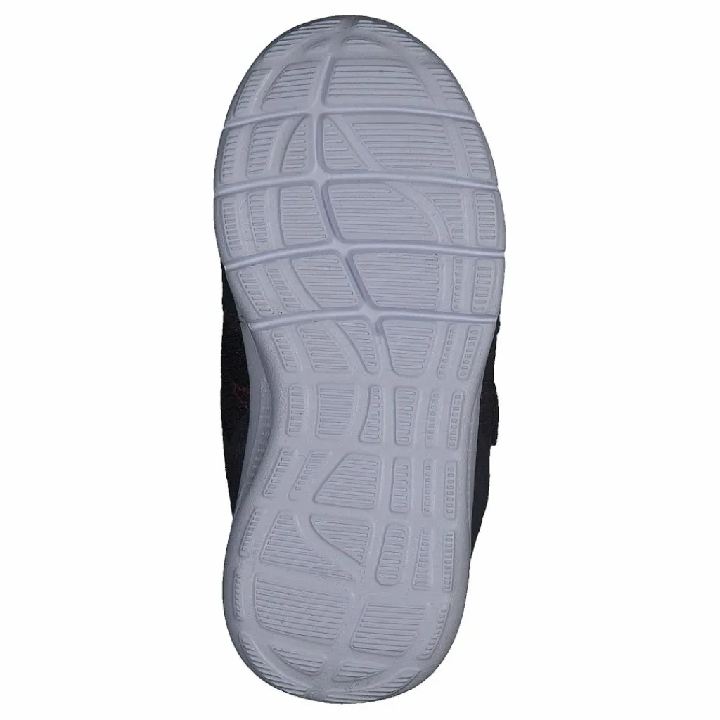 Bagheera Crumb Navy/Orange Blå Hot