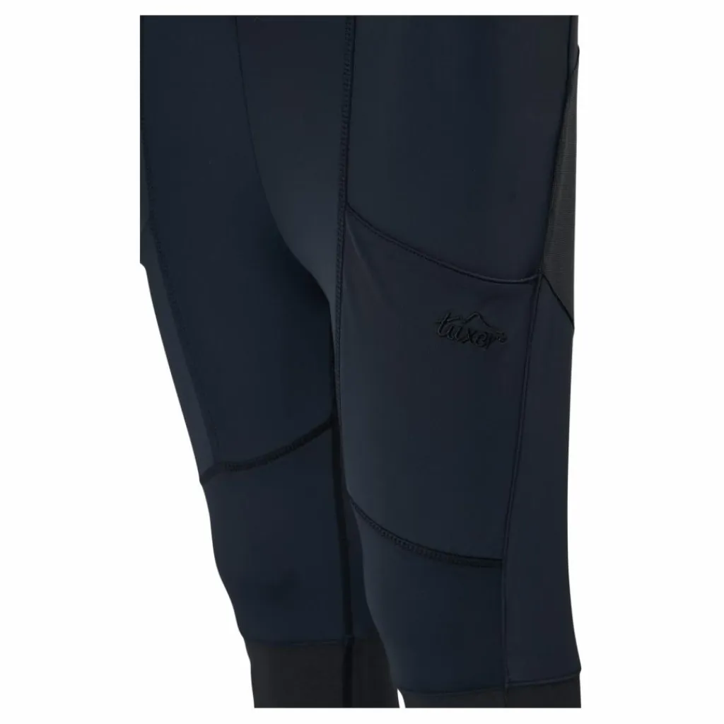 Cruz Jr Pants Black*Tuxer Outlet