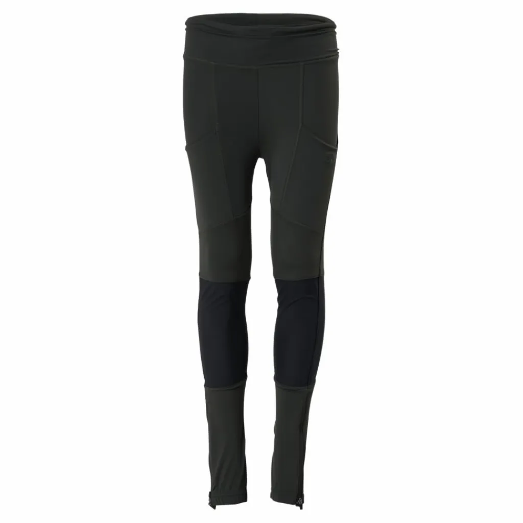 Tuxer Cruz Jr Pants Green Grön Best