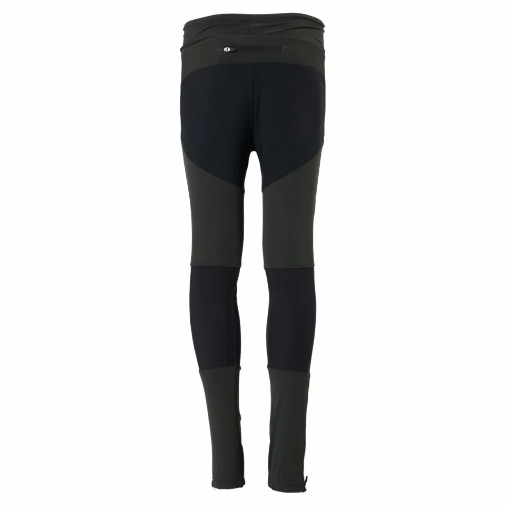 Tuxer Cruz Jr Pants Green Grön Best