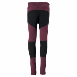 Tuxer Cruz Jr Pants Red Röd Outlet