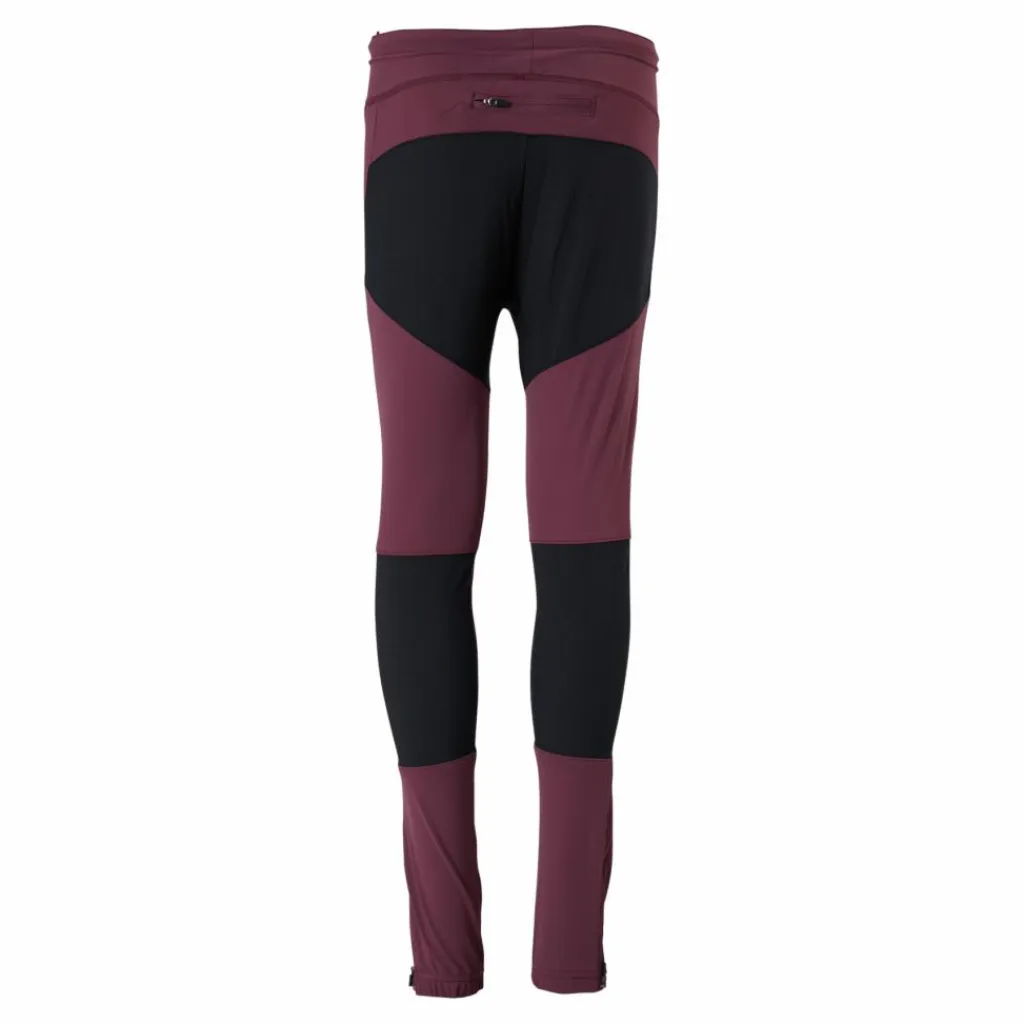 Tuxer Cruz Jr Pants Red Röd Outlet