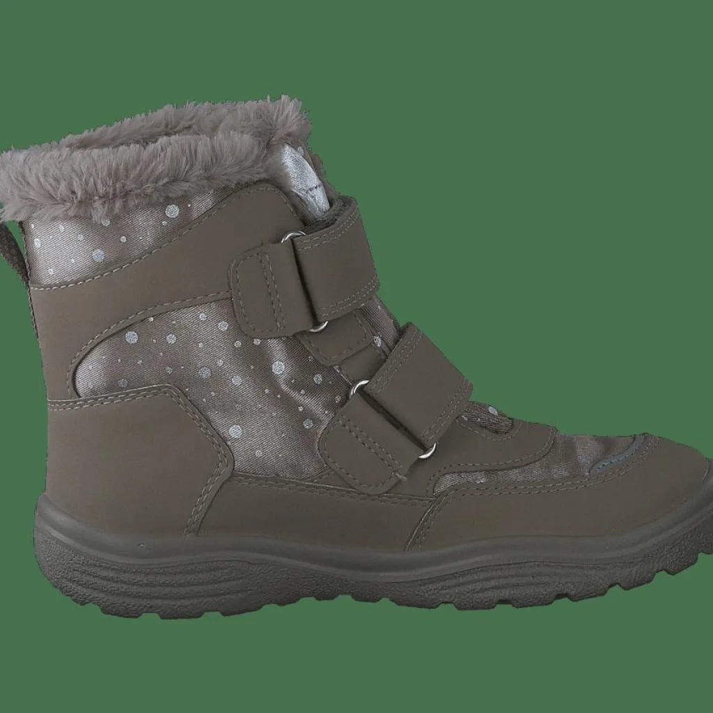 Superfit Crystal Beige Best