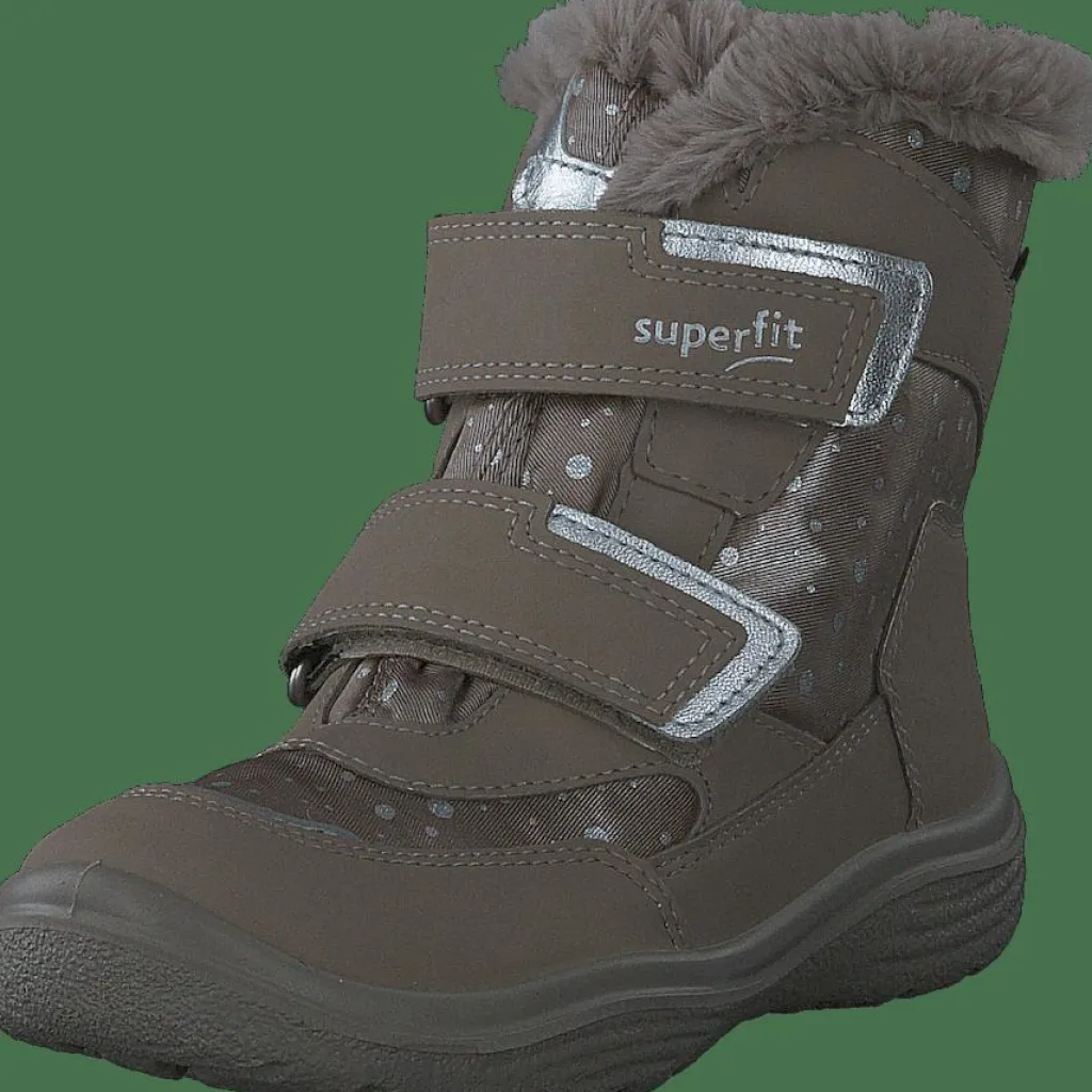 Superfit Crystal Beige Best