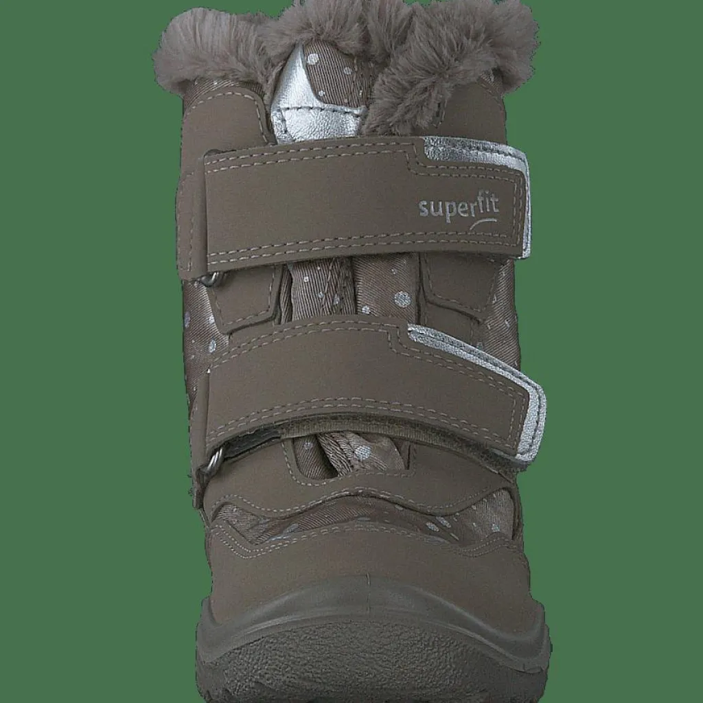 Superfit Crystal Beige Best
