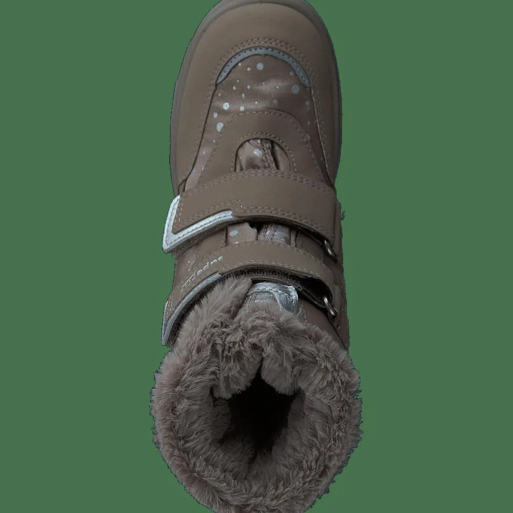Superfit Crystal Beige Best