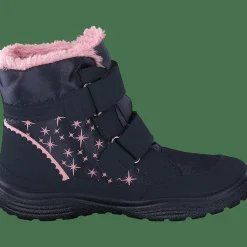 Superfit Crystal Gore-tex Ocean/ Pink