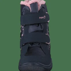 Superfit Crystal Gore-tex Ocean/ Pink