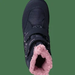 Superfit Crystal Gore-tex Ocean/ Pink