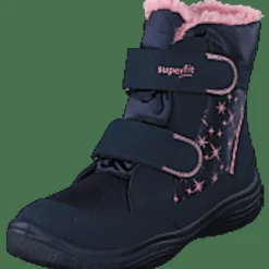 Superfit Crystal Gore-tex Ocean/ Pink
