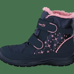Superfit Crystal Gore-tex Ocean/ Pink